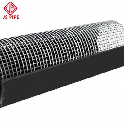 High Pressure Steel Mesh Frame Reinforced Hdpe Pipe For Water Supply