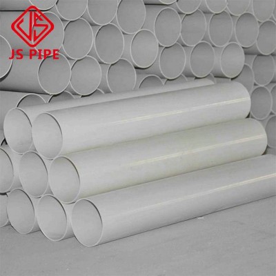 Factory Price Finolex Pvc Pipes 400mm 450mm 500mm Diameter Pvc Pipe