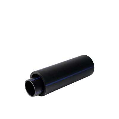 Pe100 Underground Cable Protective Sleeve Hdpe Pipe