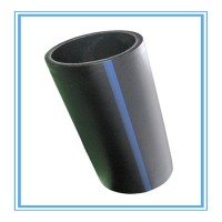 Hdpewater Supply Pipe Plastic Pipe